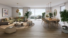 Programme immobilier neuf de 1 lot à Metz (57000)