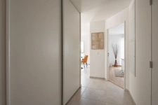 New real estate development of 9 units in Rumilly (74150)
