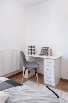 Programme immobilier neuf de 3 lots à Saint-Étienne (42000)