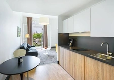 New real estate development of 1 unit in Nîmes (30000)