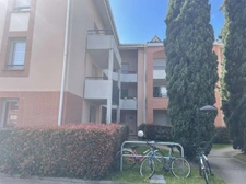 Programme immobilier neuf de 1 lot à Toulouse (31400)