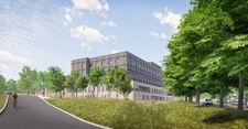 New real estate development of 79 units in Saint-Herblain (44800)