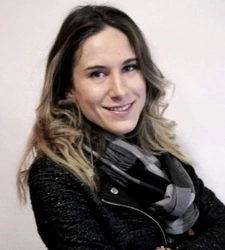 Marine SIMON, agent commercial immobilier à Bois-d'Arcy, 78390