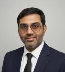 Udaykumar PAREKH, realestate advisor in Livry-Gargan, 93190