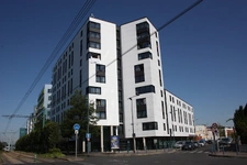 Programme immobilier neuf de 2 lots à Bobigny (93000)