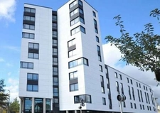 Programme immobilier neuf de 1 lot à Bobigny (93000)