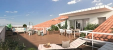 Programme immobilier neuf de 1 lot à Toulouse (31500)