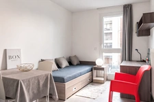 Programme immobilier neuf de 1 lot à Roubaix (59100)