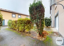 Programme immobilier neuf de 4 lots à Gerzat (63360)