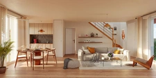 New real estate development of 26 units in Crépy-en-Valois (60800)