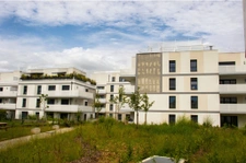 Programme immobilier neuf de 6 lots à Saint-Louis (68300)