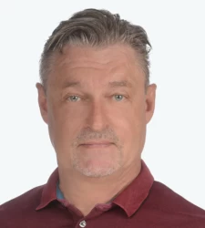 Holger LUCKSCHUS, realestate advisor in Fort-de-France, 97200