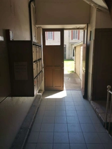 Programme immobilier neuf de 1 lot à Bourg-en-Bresse (01000)