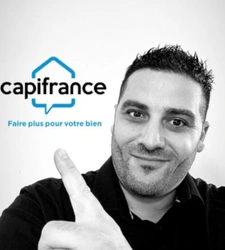 Alexandre LOTITO, agent commercial immobilier à Roanne, 42300