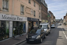 Programme immobilier neuf de 3 lots à Dieppe (76200)