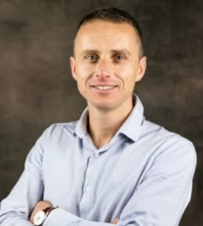 Jérémy LANGE, realestate advisor in Saint-Baldoph, 73190
