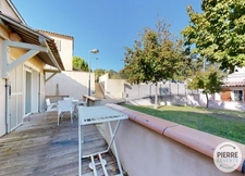 Programme immobilier neuf de 6 lots à Malaucène (84340)