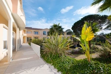 Programme immobilier neuf de 1 lot à Sainte-Maxime (83120)