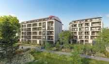 Programme immobilier neuf de 25 lots à Avignon (84000)