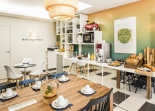 Programme immobilier neuf de 2 lots à Vanves (92170)