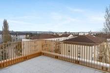 New real estate development of 10 units in Villers-lès-Nancy (54600)