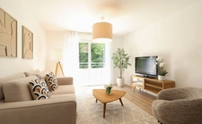 New real estate development of 1 unit in Amiens (80000)