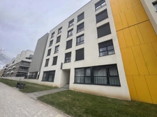 New real estate development of 3 units in Caen (14000)