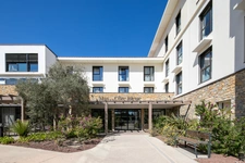 Programme immobilier neuf de 1 lot à Martigues (13500)
