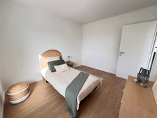 Programme immobilier neuf de 16 lots à Angers (49000)