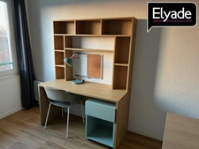 Programme immobilier neuf de 1 lot à Toulouse (31000)