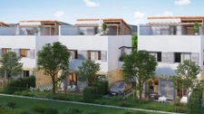 Programme immobilier neuf de 8 lots à Cavalaire-sur-Mer (83240)