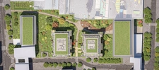 Programme immobilier neuf de 33 lots à Courbevoie (92400)