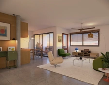 Programme immobilier neuf de 10 lots à Toulouse (31300)