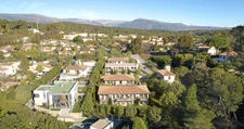 Programme immobilier neuf de 6 lots à Mougins (06250)