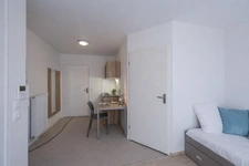 Programme immobilier neuf de 1 lot à Bordeaux (33000)