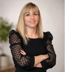 Jessica TOUTAIN, agent commercial immobilier à Le Diamant, 97223