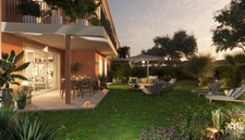 New real estate development of 1 unit in Cogolin (83310)