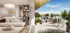 New real estate development of 105 units in Villiers-sur-Marne (94350)