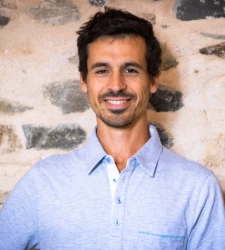 Alexis ROMAN, realestate advisor in Montpon-Ménestérol, 24700