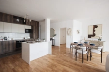 Programme immobilier neuf de 20 lots à Le Plessis-Robinson (92350)