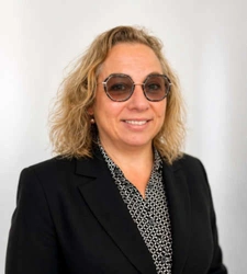 Marina RICHEME, agent commercial immobilier à Orgelet, 39270