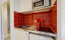 Programme immobilier neuf de 1 lot à Saint-Ouen-sur-Seine (93400)