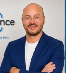 Alexandre ROUX, agent commercial immobilier à Digne-les-Bains, 04000