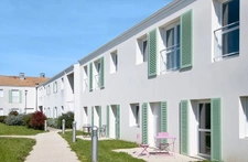 Programme immobilier neuf de 1 lot à Saint-Pierre-d'Oléron (17310)