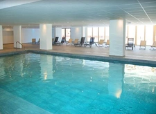 New real estate development of 1 unit in La Plagne Tarentaise (73210)