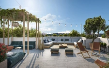 New real estate development of 1 unit in Lyon (69007)