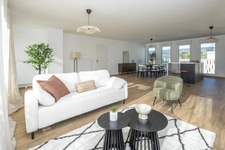 New real estate development of 1 unit in Reims (51100)