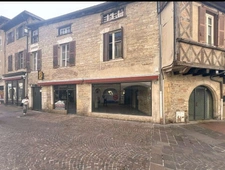 New real estate development of 1 unit in Bourg-en-Bresse (01000)