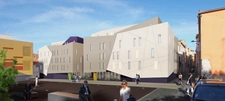Programme immobilier neuf de 1 lot à Perpignan (66000)