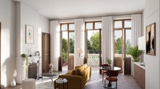 Programme immobilier neuf de 2 lots à Mérignies (59710)